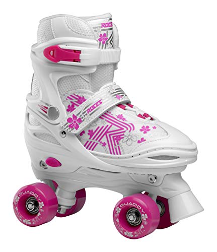 roces-quaddy-3-0-girl-rollerskate-gr-enverstellbar-eco-mesh-ideal-f-r-anf-ngerin image 3