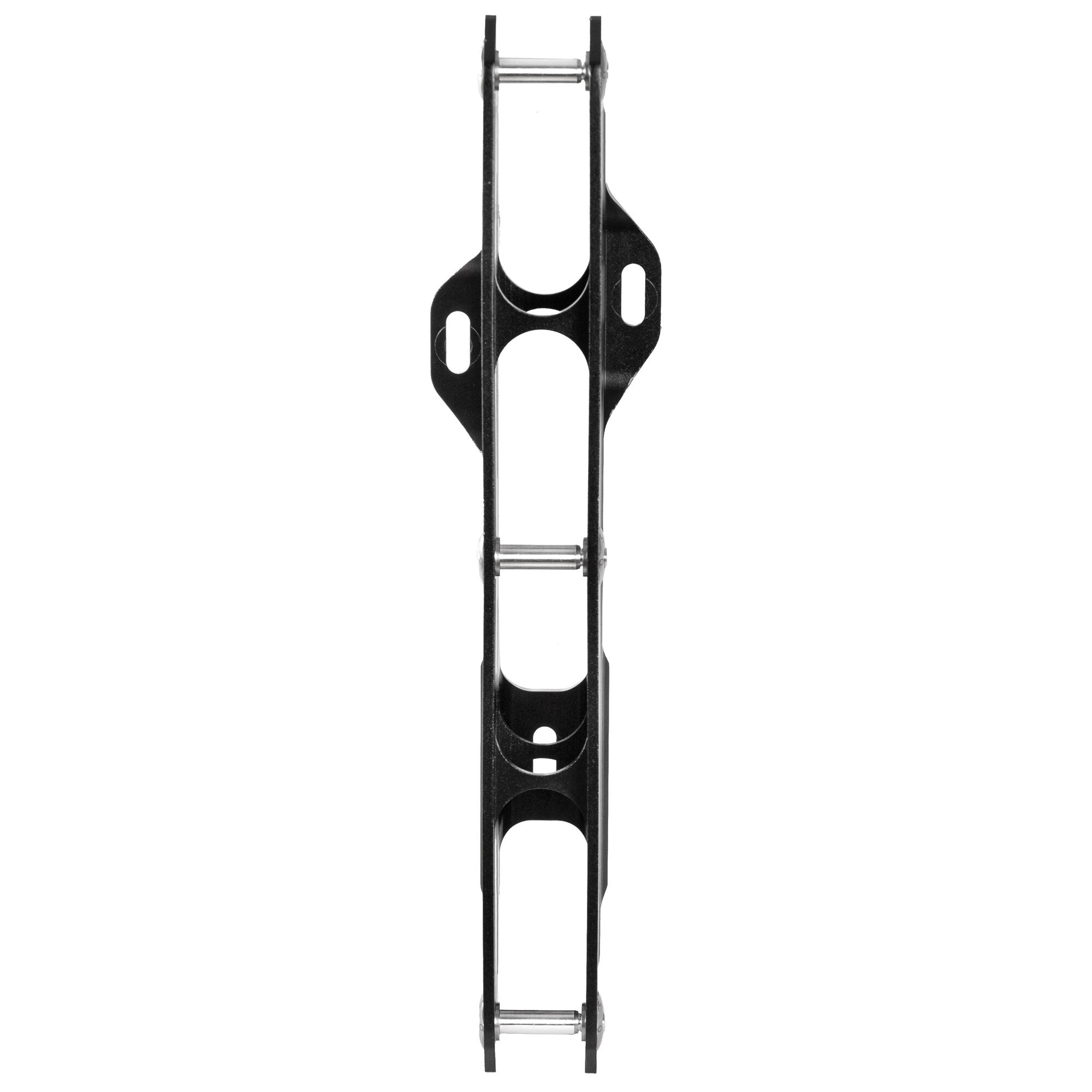 powerslide-combat-rocker-290-3x110-tri-rocker-schiene-f-r-urban-freeride-290-mm- image 4