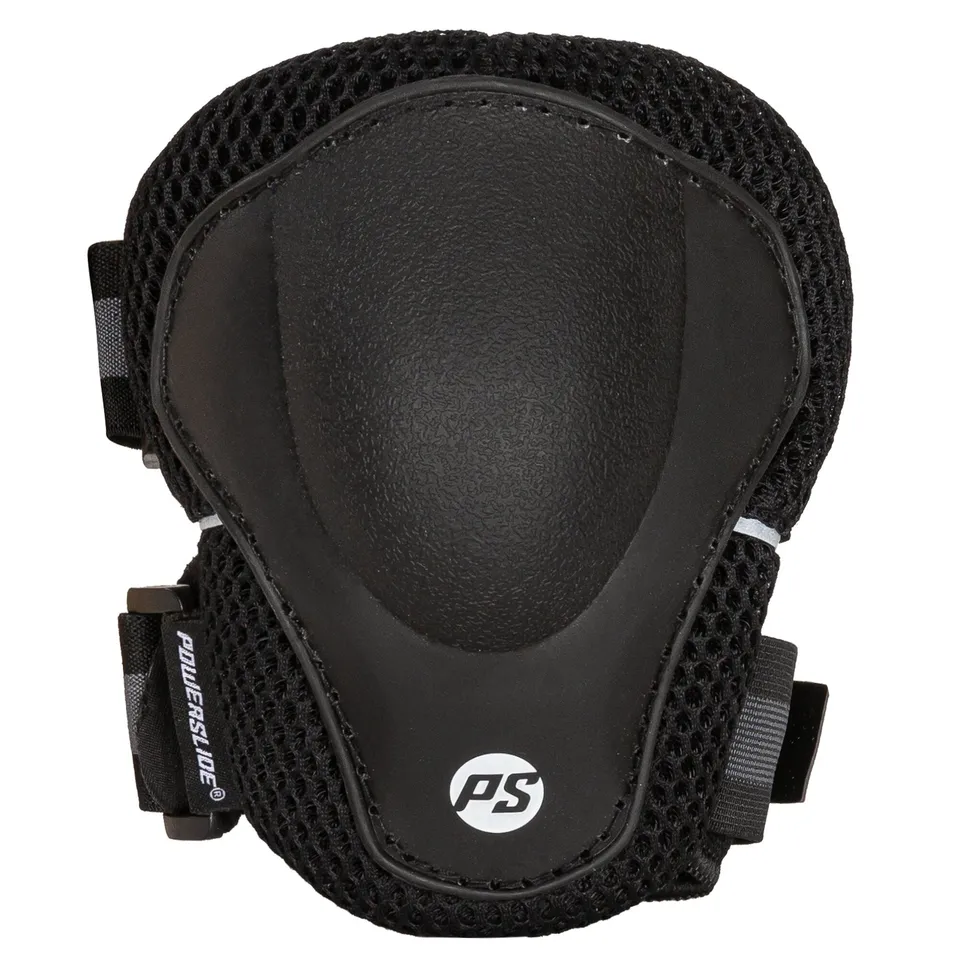 powerslide-pro-black-ellbogenschoner-men image 1
