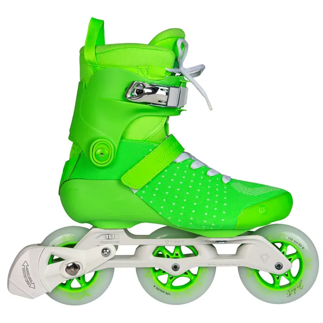 powerslide-swell-judit-pro-100-damen-fitness-inlineskate image 1