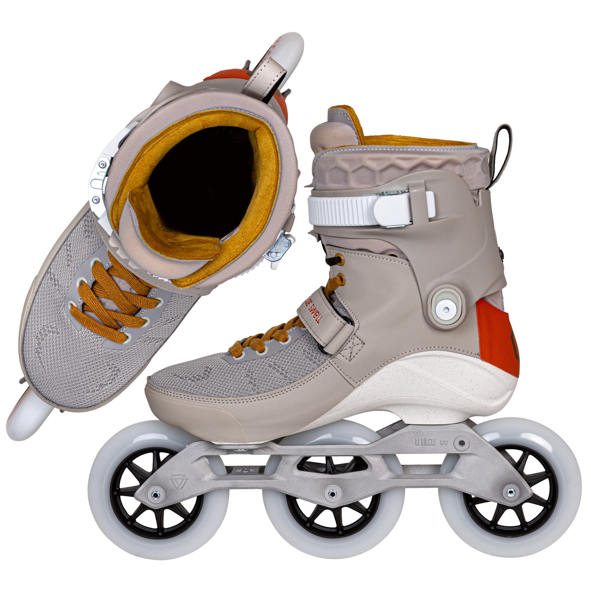 powerslide-swell-eco-110-fitness-skate-grau-wei image 7