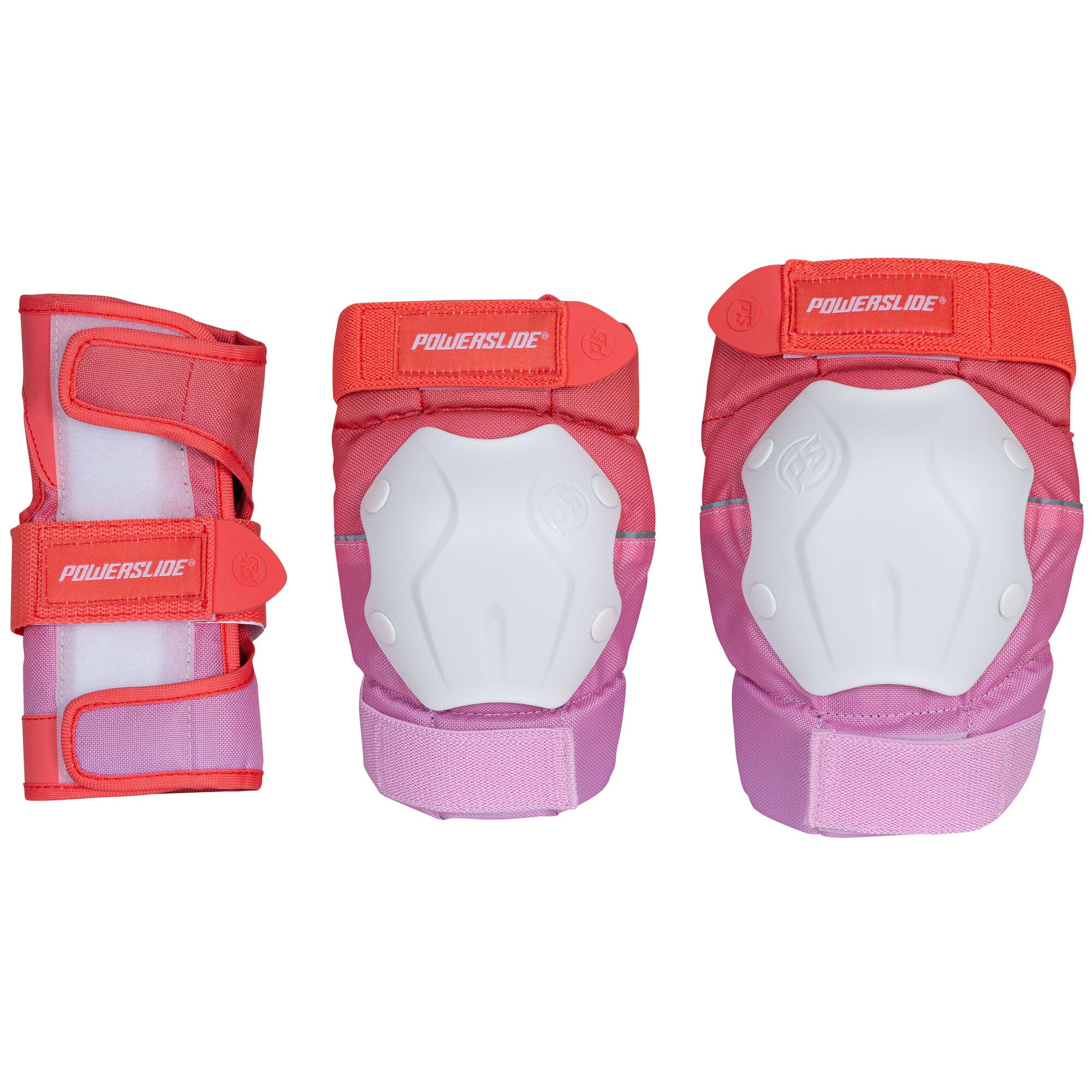 powerslide-standard-women-set-rot-pink image 1