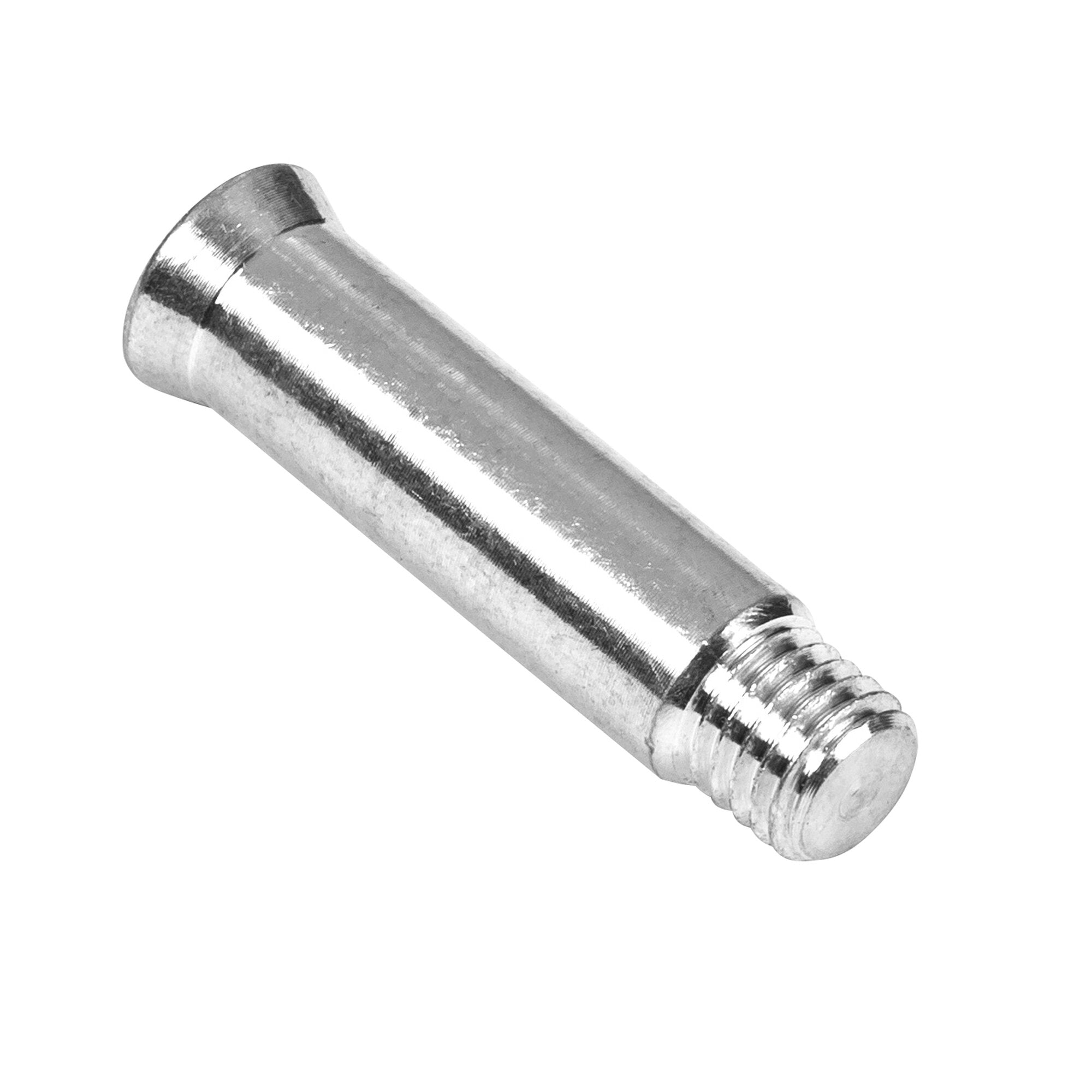 powerslide-al-single-axle-torx-ersatzachse-33mm-8mm-katana image 2