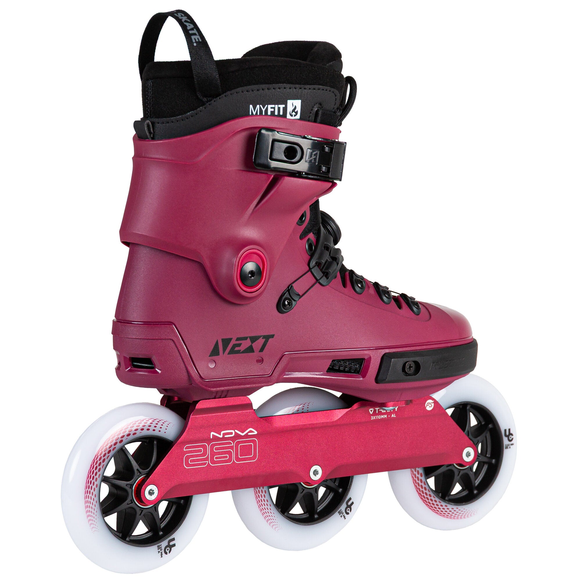 powerslide-next-110-pds-merlot-urban-inline-skates image 3