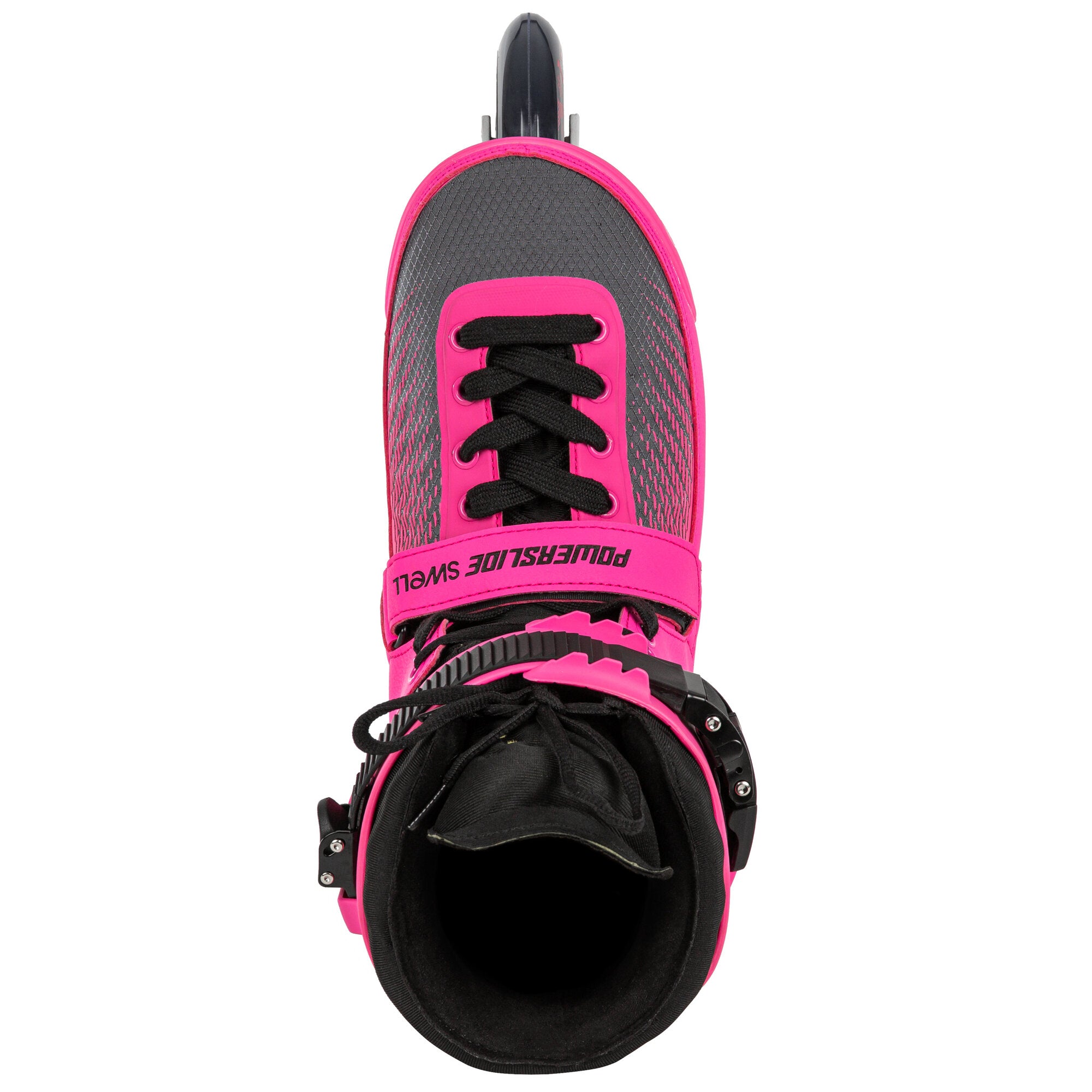 powerslide-swell-electric-pink-100-fitness-inline-skates-3d-adapt image 4
