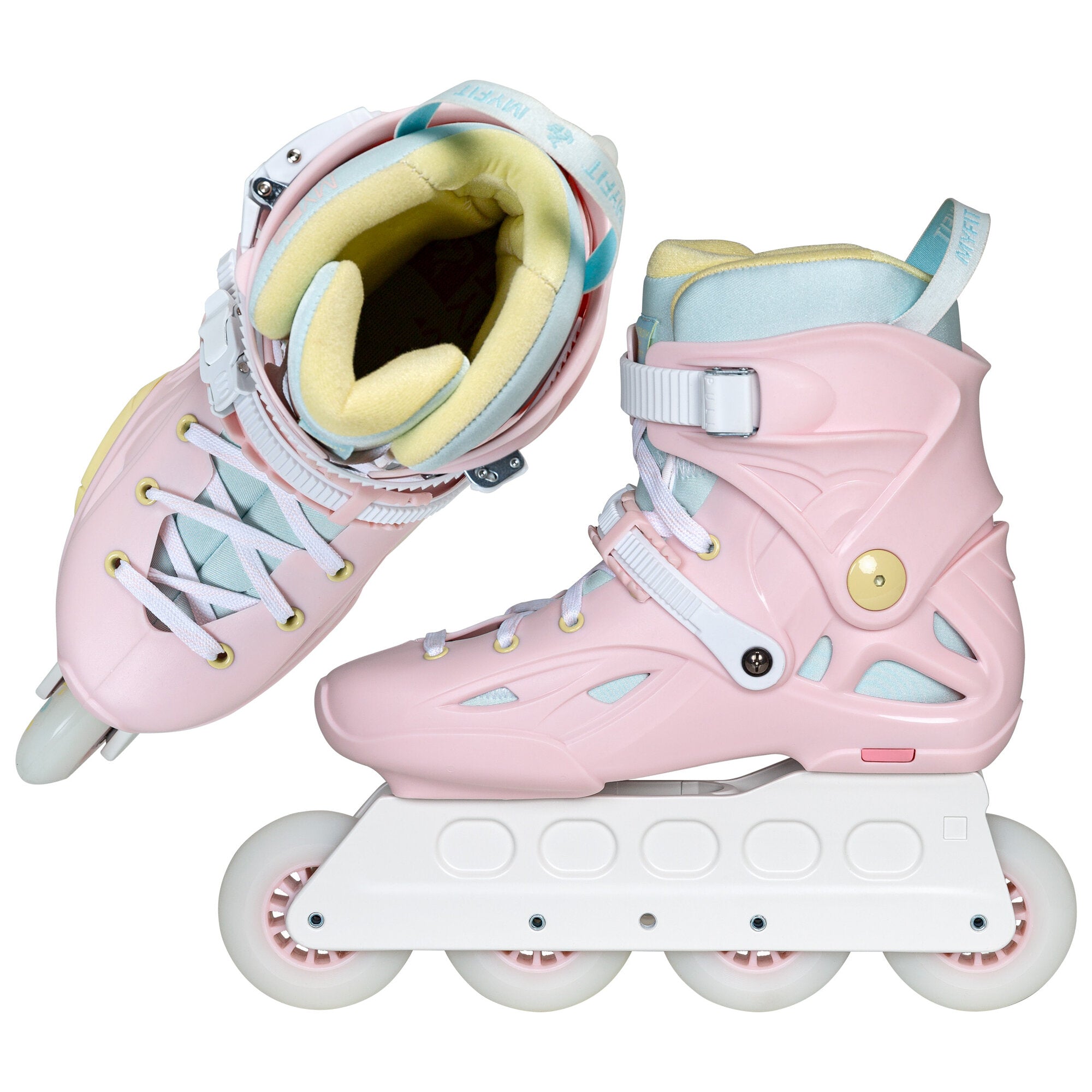 powerslide-imperial-lollipop-80-urban-inline-skates-pastellrosa-wei image 4