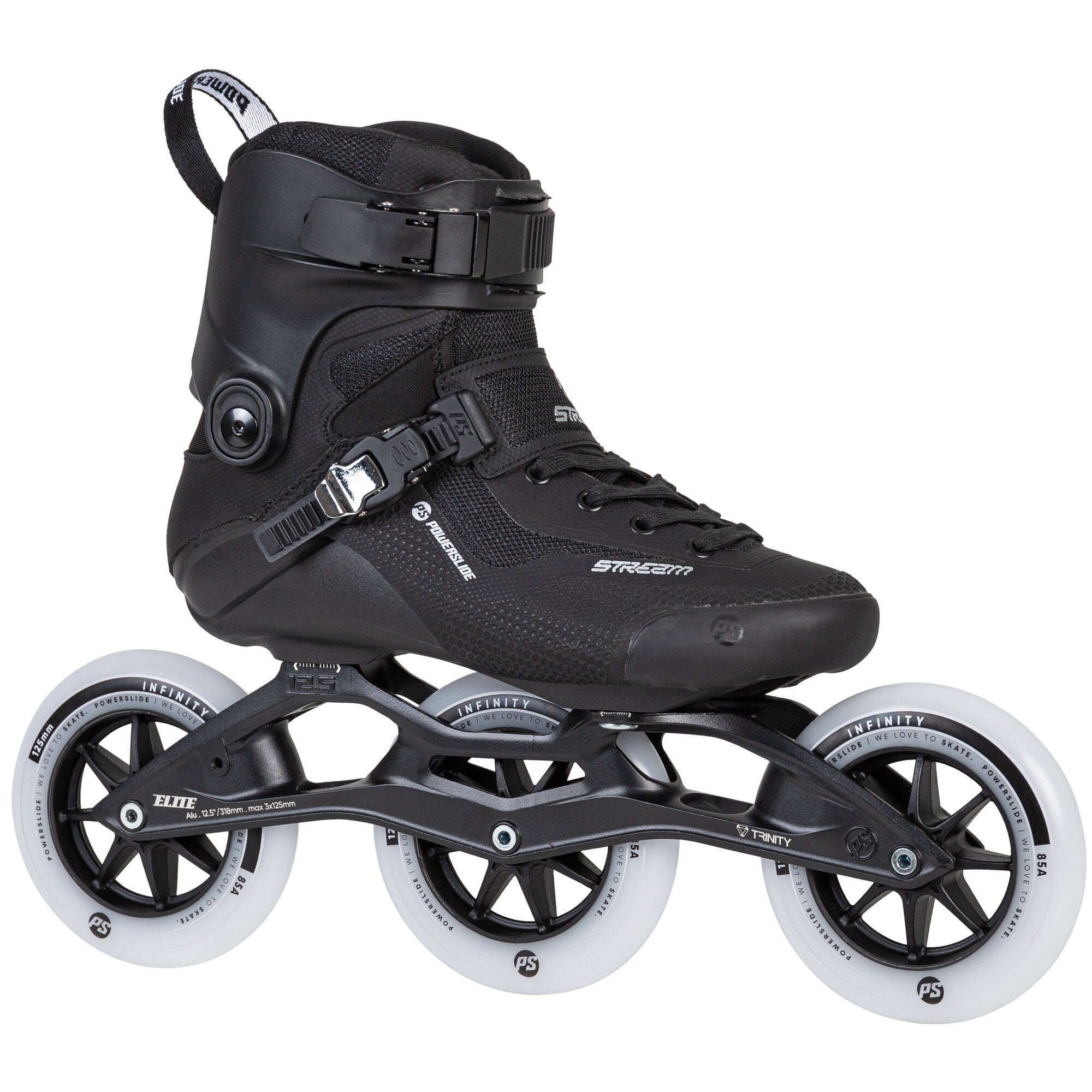 powerslide-stream-classic-125-inline-raceskate image 2