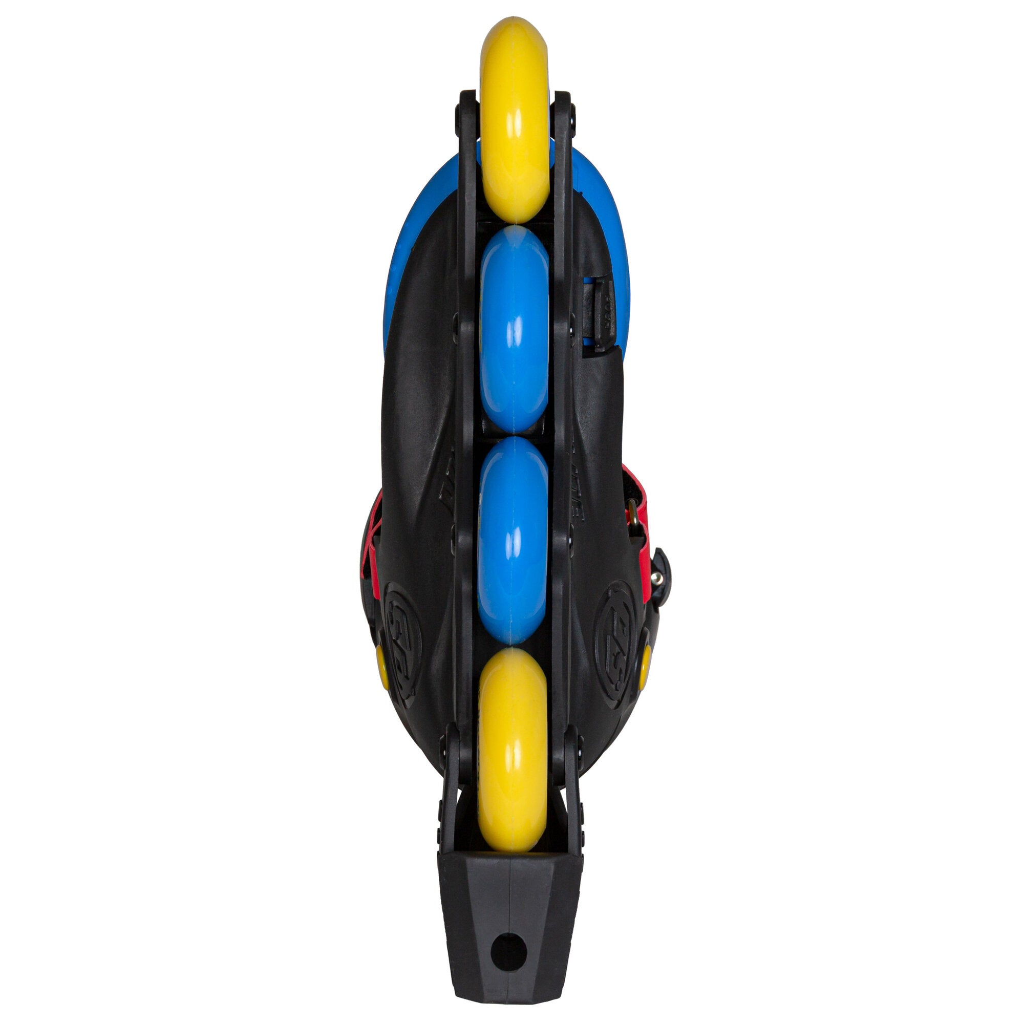 powerslide-rocket-motley-kinder-inlineskates-verstellbar-multicolor image 5