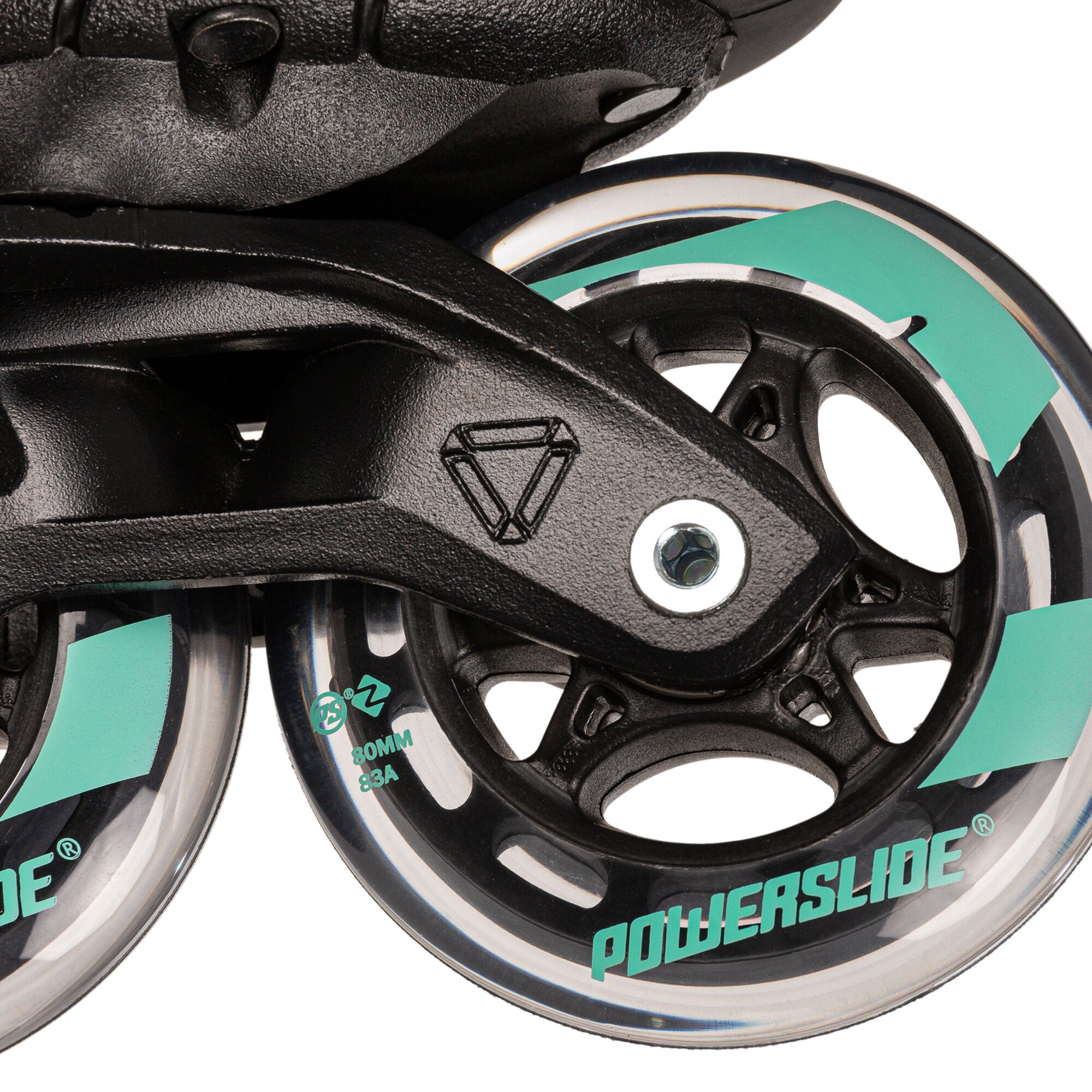 powerslide-phuzion-xenon-arctic-80-inline-skates-freizeitskates-mit-trinity image 8