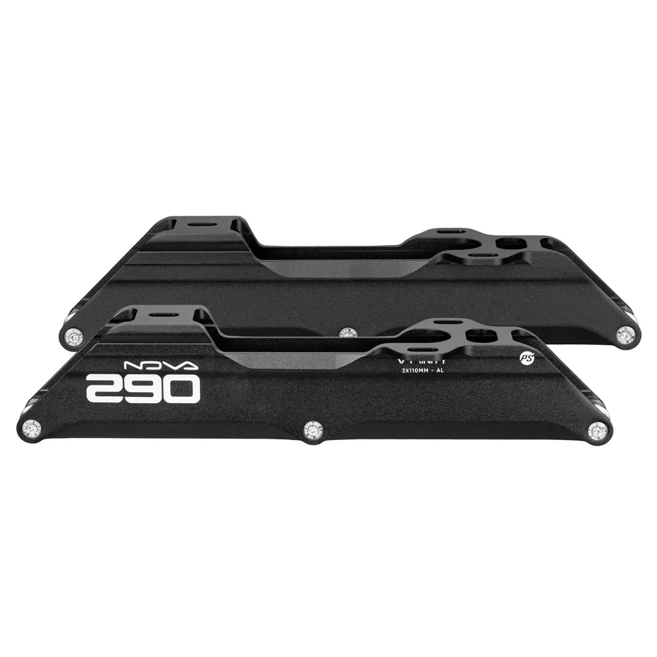powerslide-nova-290-3x110-tri-trinity-frame image 1