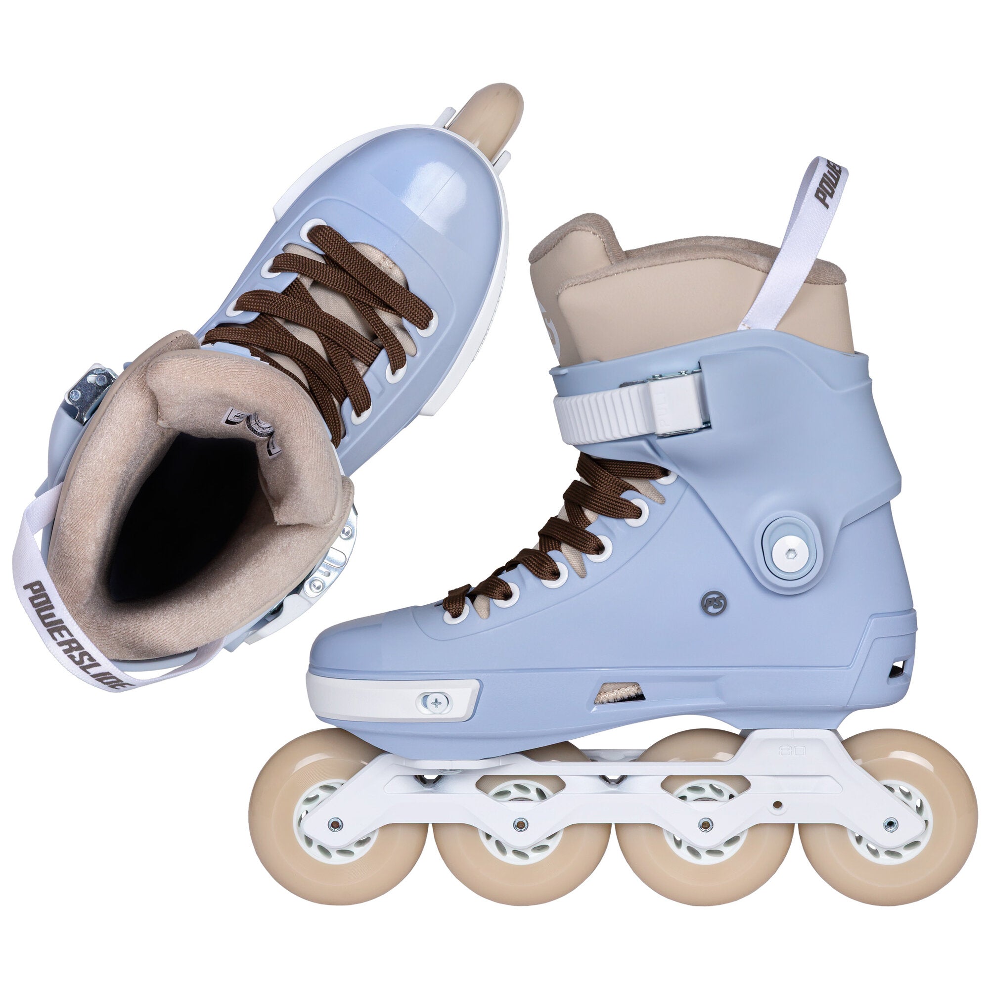 powerslide-next-sl-80-soft-blue-urban-inline-skates image 4