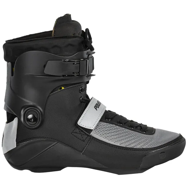 powerslide-swell-nite-boot-inline-fitness-boot-schwarz-grau image 1