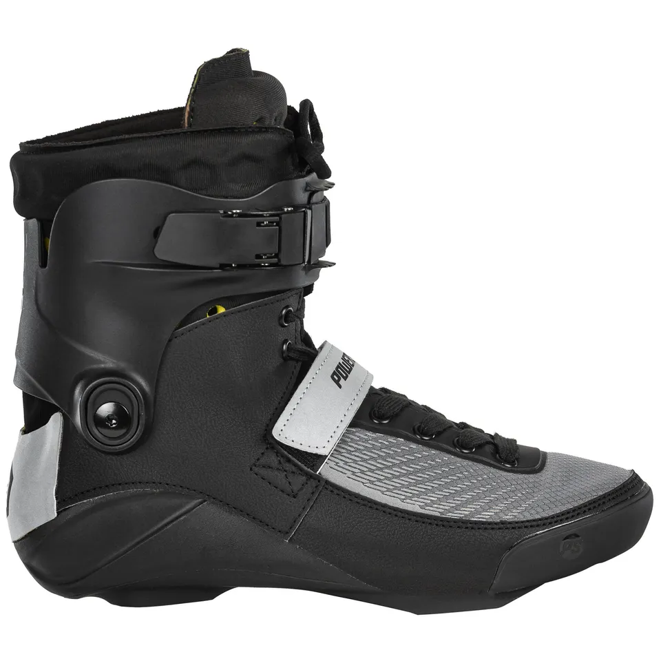 powerslide-swell-nite-boot-inline-fitness-boot-schwarz-grau image 1