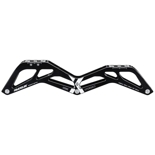powerslide-core-x-perience-11-8-3x125-inline-racing-frame-195-165 image 1