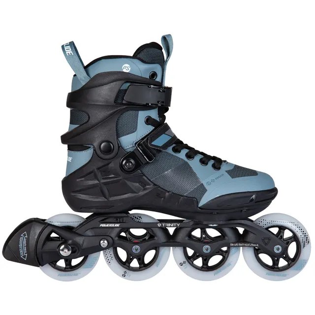 powerslide-phuzion-argon-grey-90-fitness-inline-skates image 1
