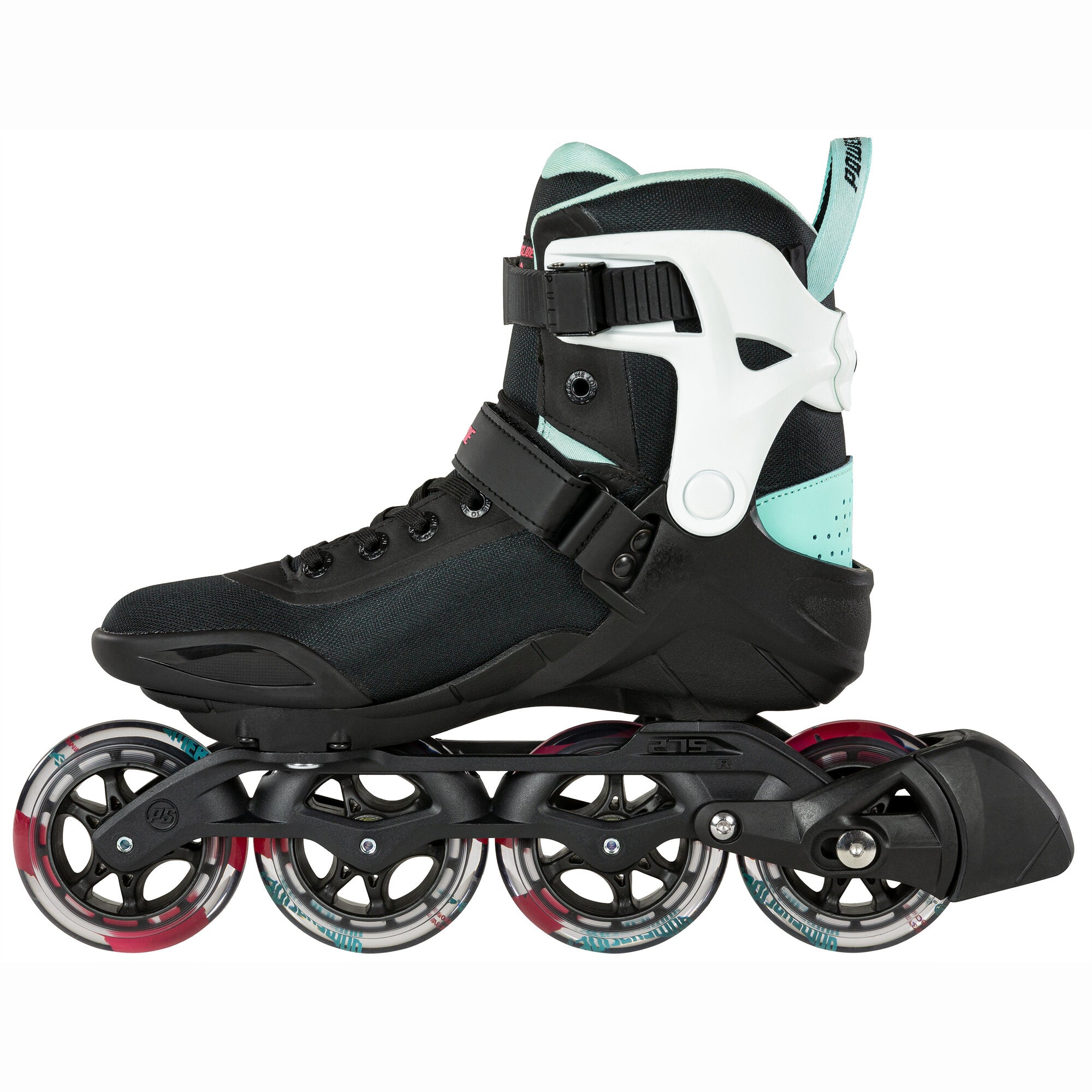 powerslide-phuzion-radon-teal-90-fitness-inlineskate image 5