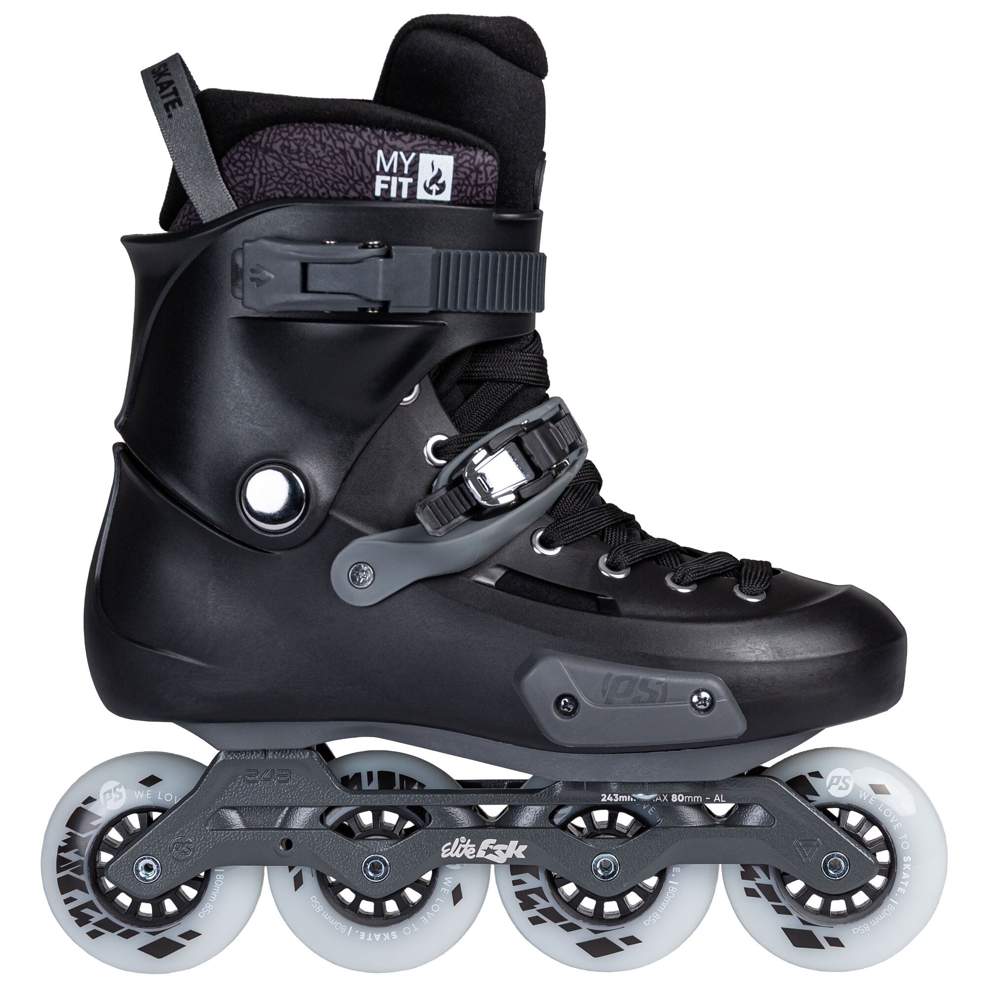 powerslide-zoom-pro-80-black-urban-inline-skate image 1