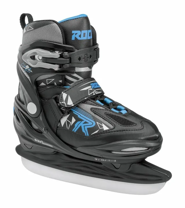 roces-moody-ice-boy-3-0-kinder-schlittschuhe-gr-enverstellbar image 1