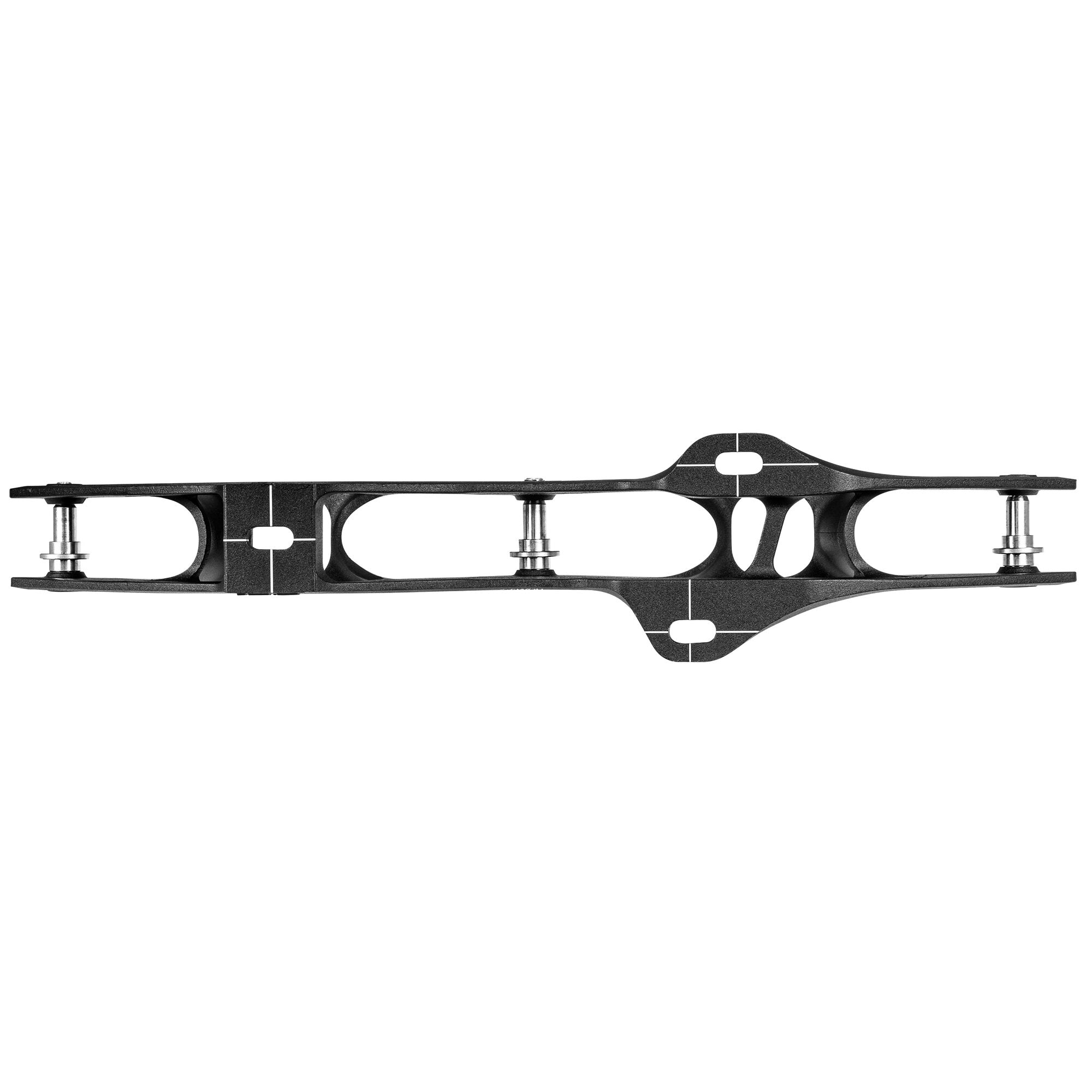 powerslide-elite-cast-mg-12-5-3x125-tri-inline-skate-schiene image 4