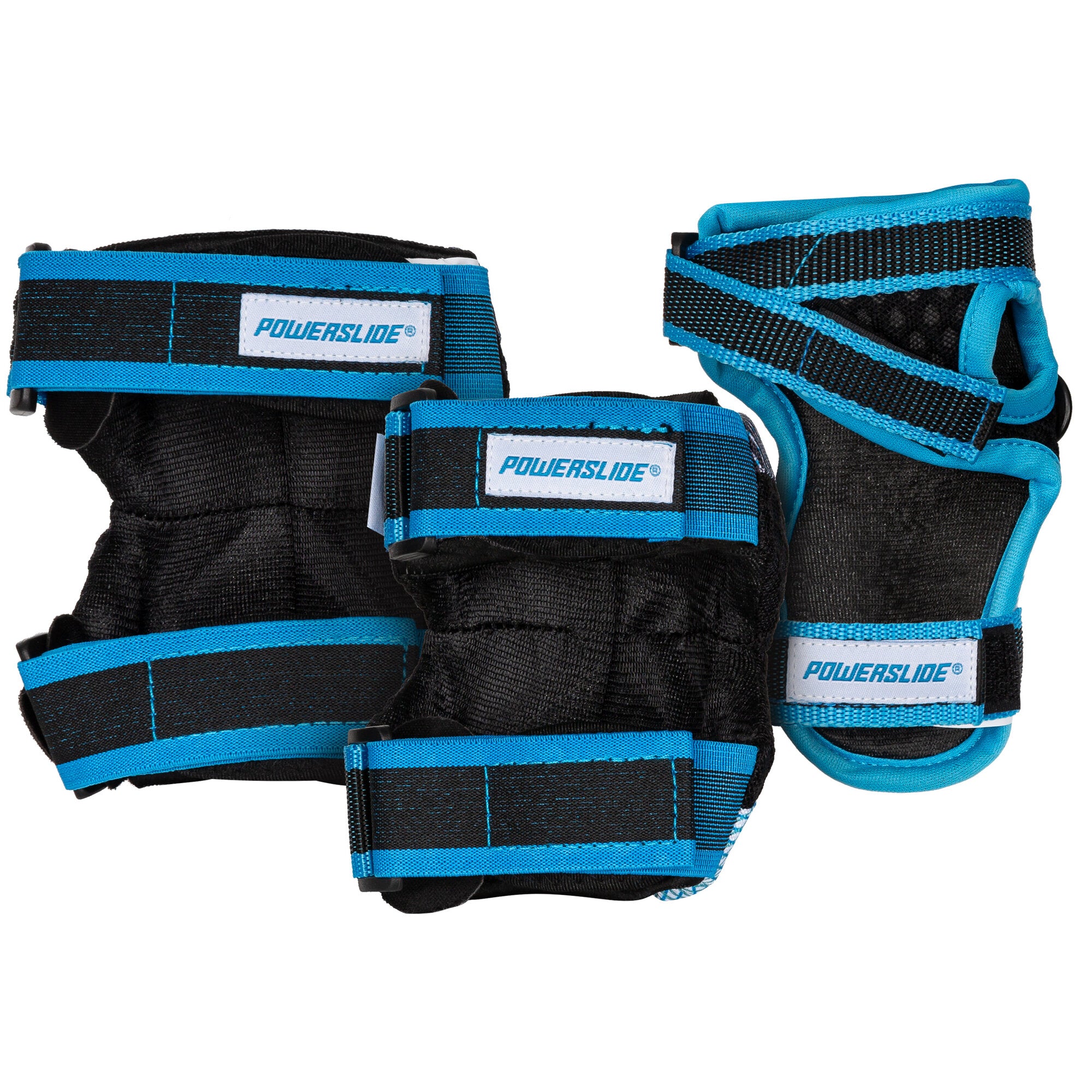 powerslide-kids-pro-boys-set-3er-sch-tzerset-kinder image 2