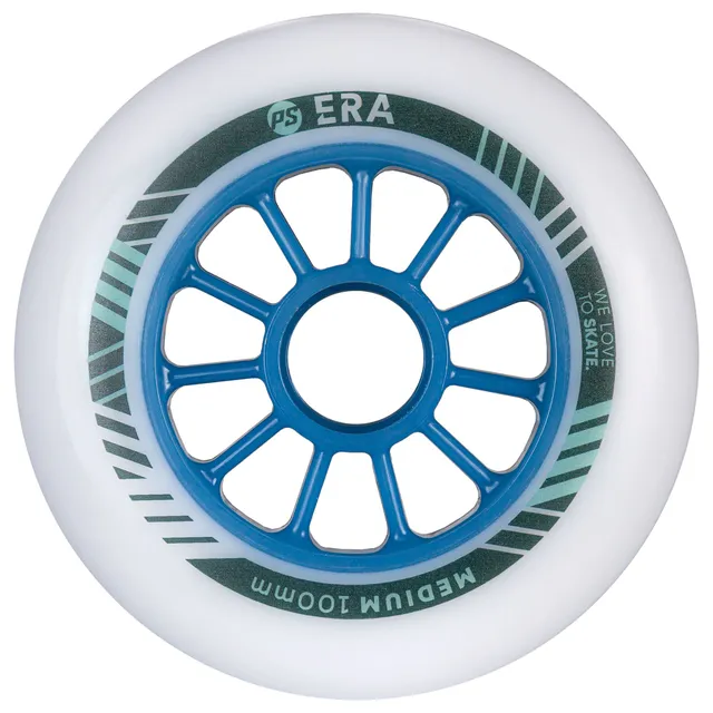 powerslide-era-100mm-dd-medium-8er-pack-inline-rollen image 1