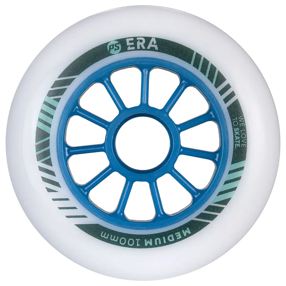 powerslide-era-100mm-dd-medium-8er-pack-inline-rollen image 1