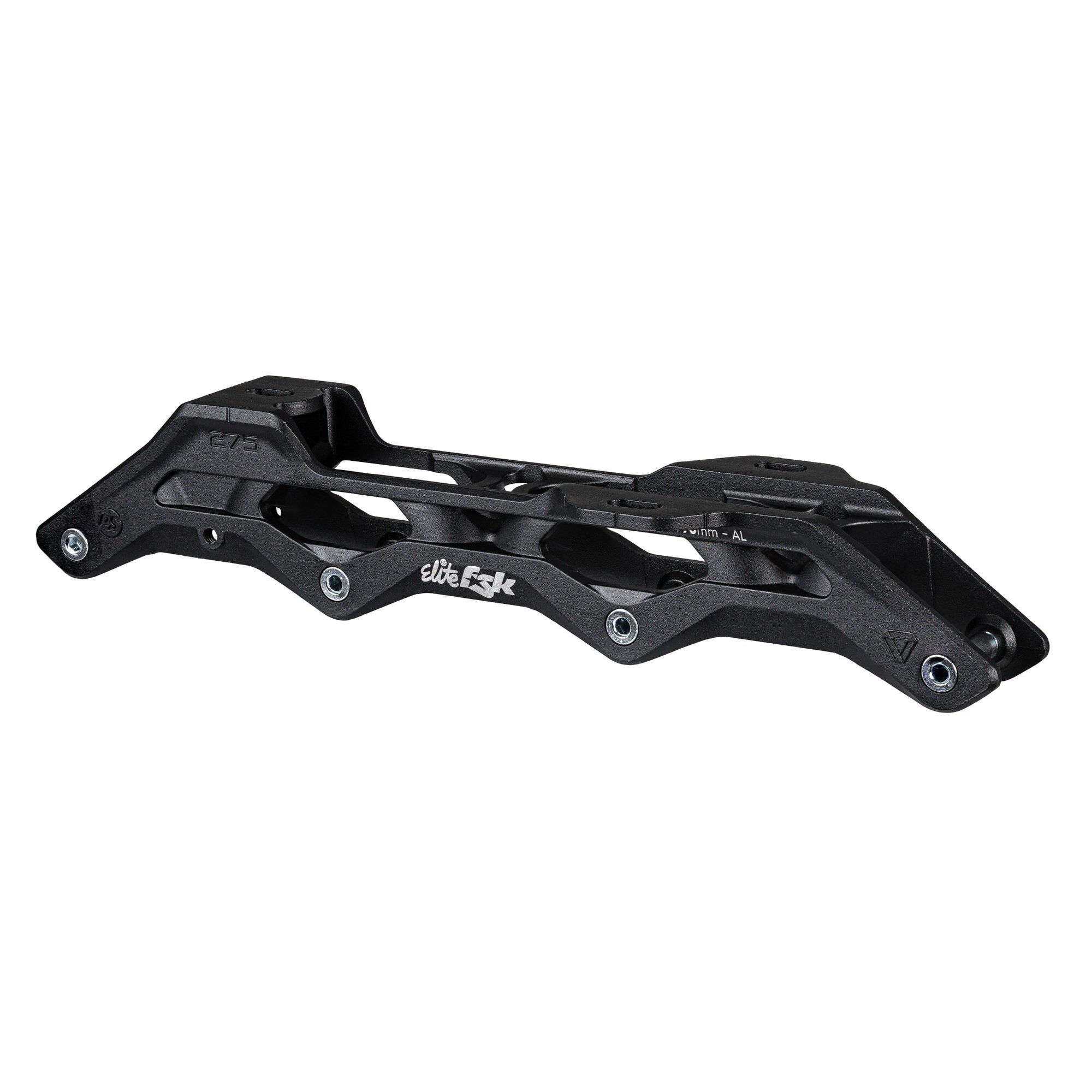 powerslide-elite-fsk-cast-al-243-4x80-black-tri-inline-frame image 2