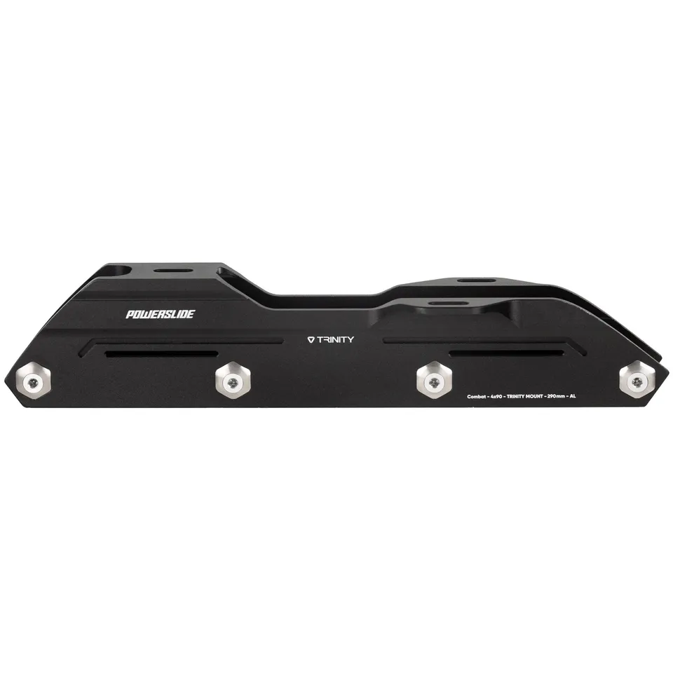 powerslide-combat-rocker-290-4x90-tri-urban-frame image 1