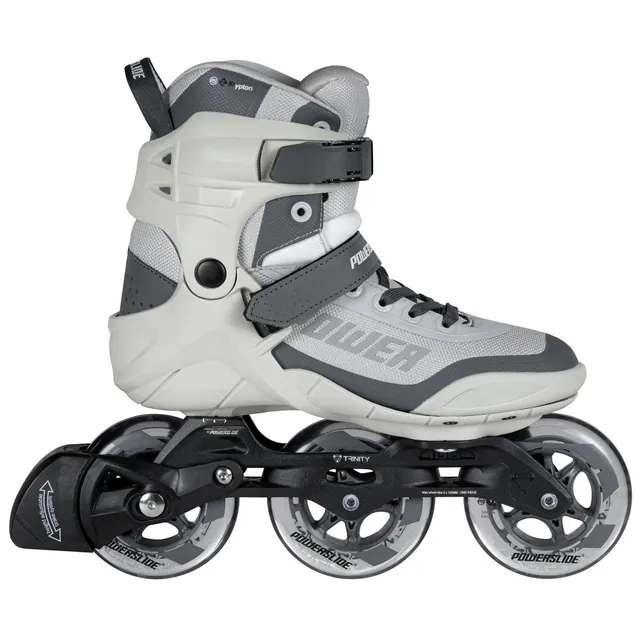powerslide-phuzion-krypton-grey-100-fitness-inlineskate image 1