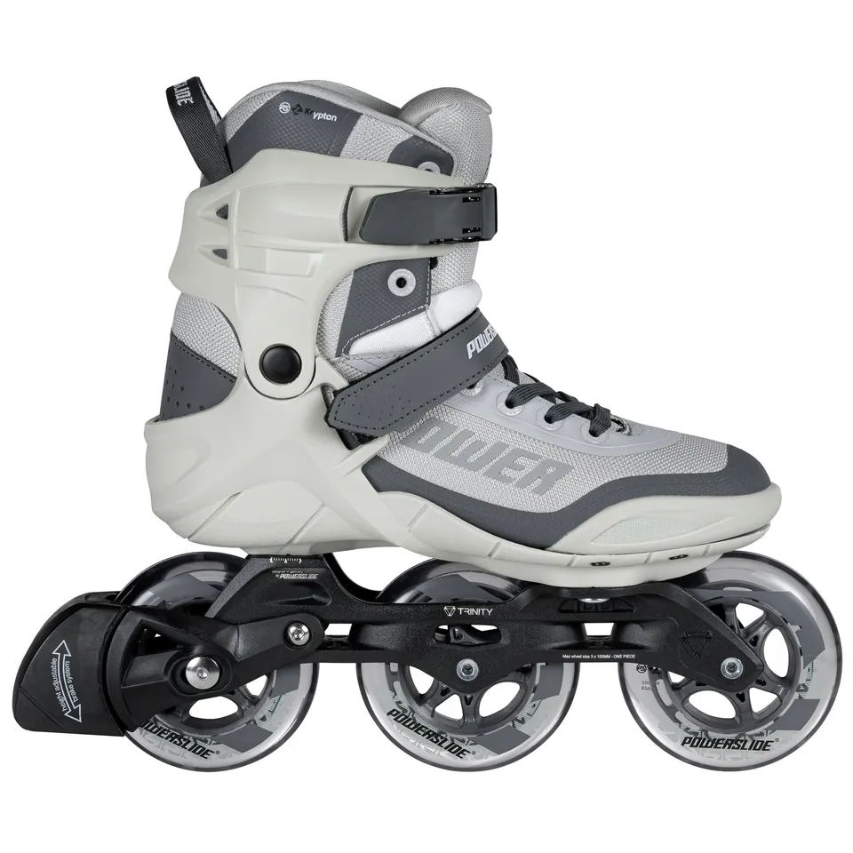 powerslide-phuzion-krypton-grey-100-fitness-inlineskate image 1