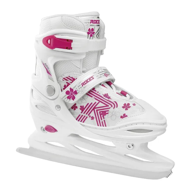 roces-kinder-freizeit-schlittschuh-mit-gr-enverstellung-4-gr-en-anpassbar-semi-s image 1