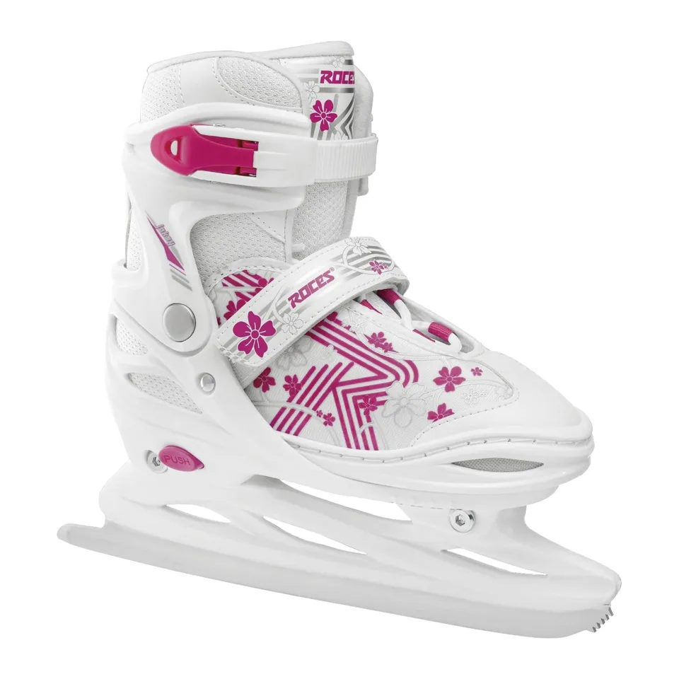 roces-kinder-freizeit-schlittschuh-mit-gr-enverstellung-4-gr-en-anpassbar-semi-s image 1