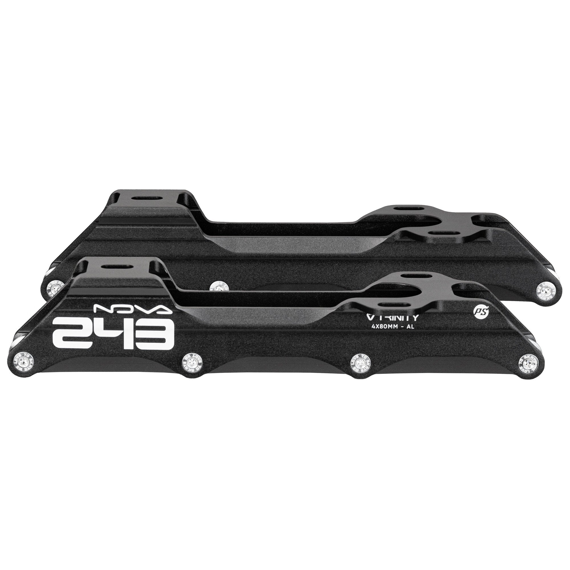 powerslide-nova-243-4x80-tri-urban-inline-frame image 1