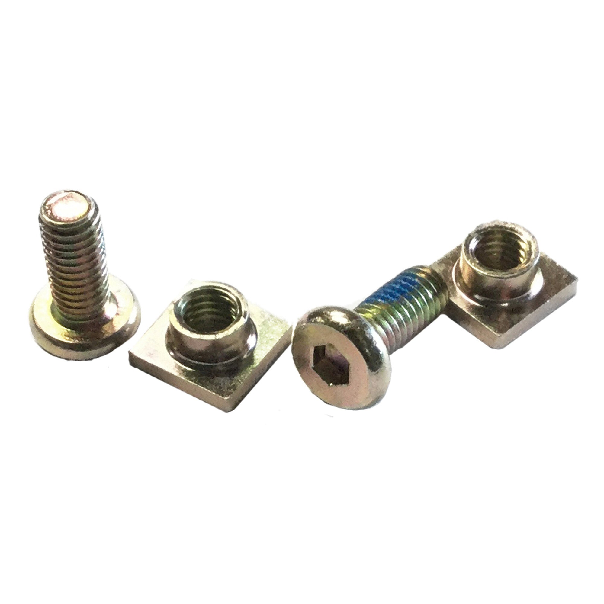 powerslide-habs-fixierschraube-m6-f-r-bremsbelag image 1