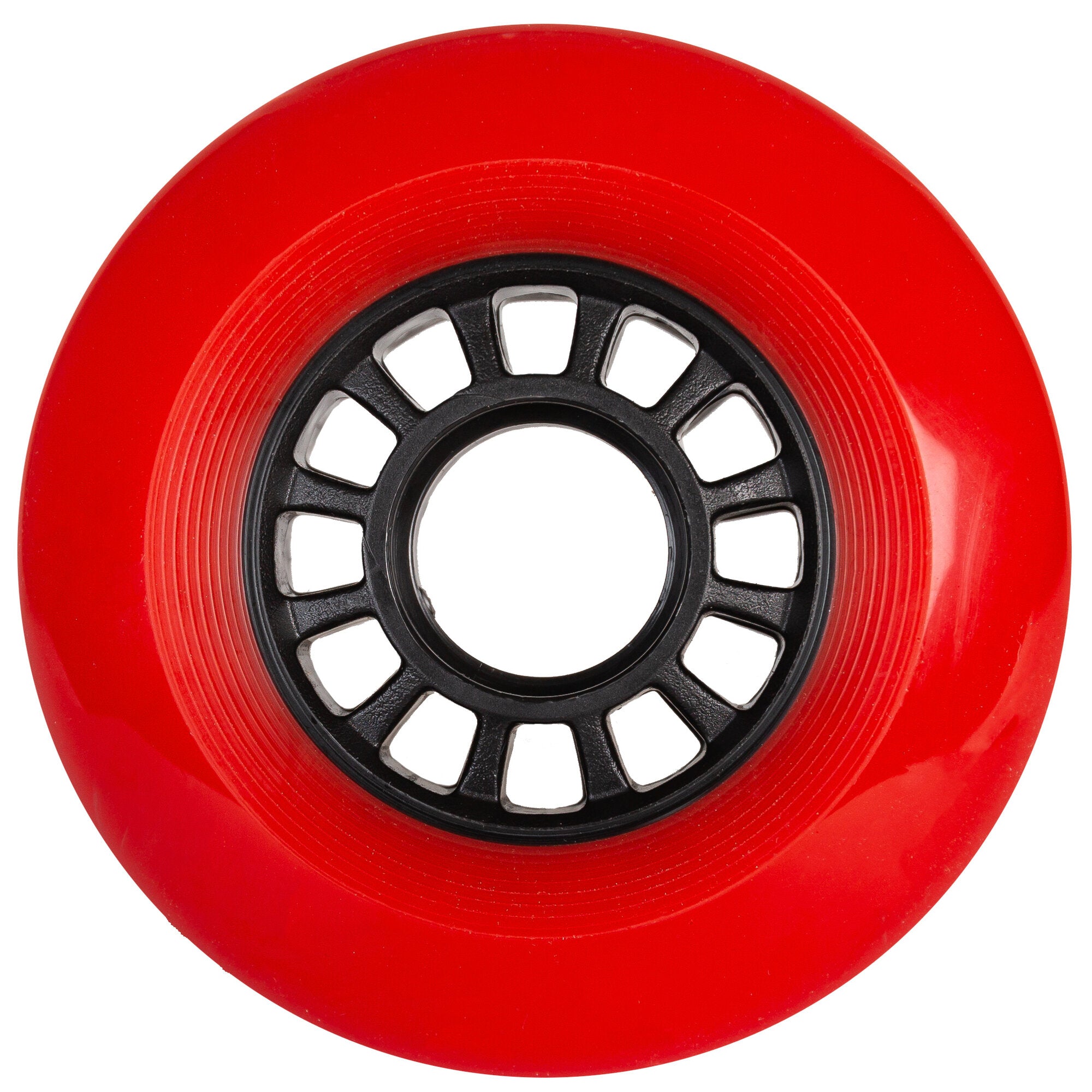 powerslide-hurricane-80-85a-rollen-rot-4er-pack-urban-rollen image 3