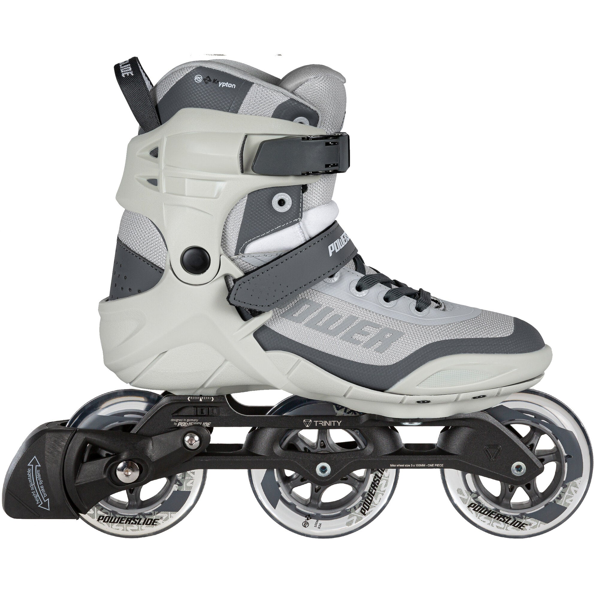 powerslide-phuzion-krypton-grey-100-fitness-inlineskate image 6