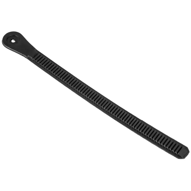 powerslide-plastic-strap-21cm-f-r-crown-buckle-schwarz image 1