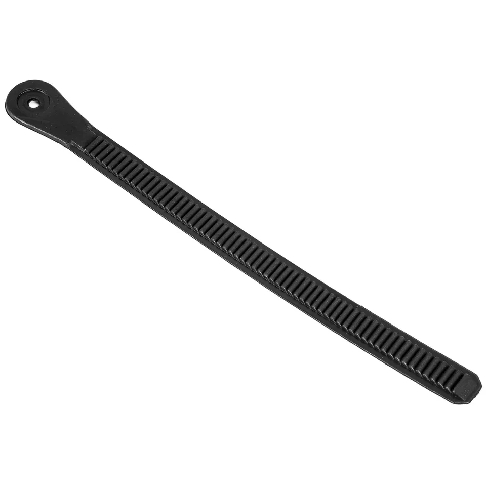 powerslide-plastic-strap-21cm-f-r-crown-buckle-schwarz image 1