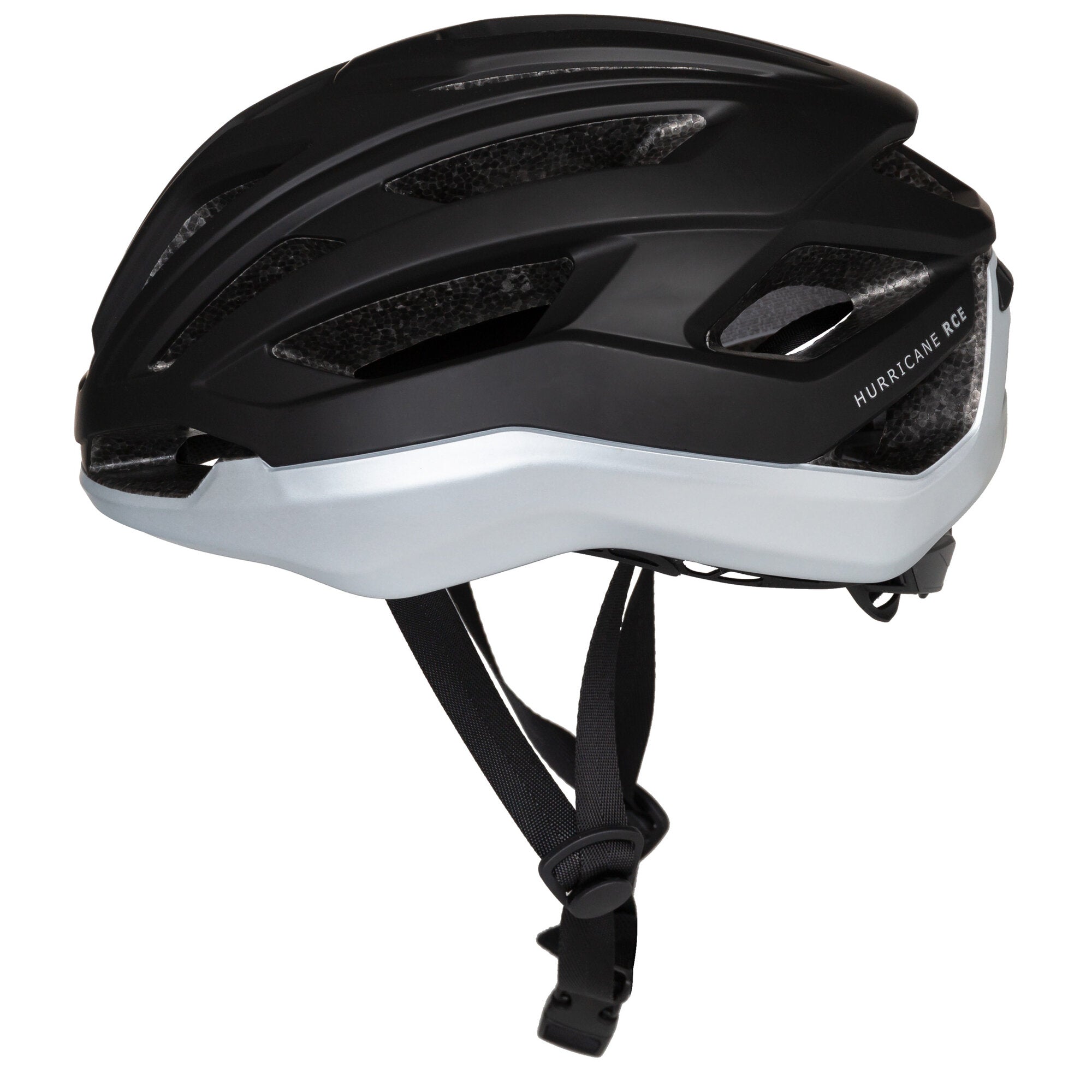 powerslide-hurricane-black-racing-helm image 2