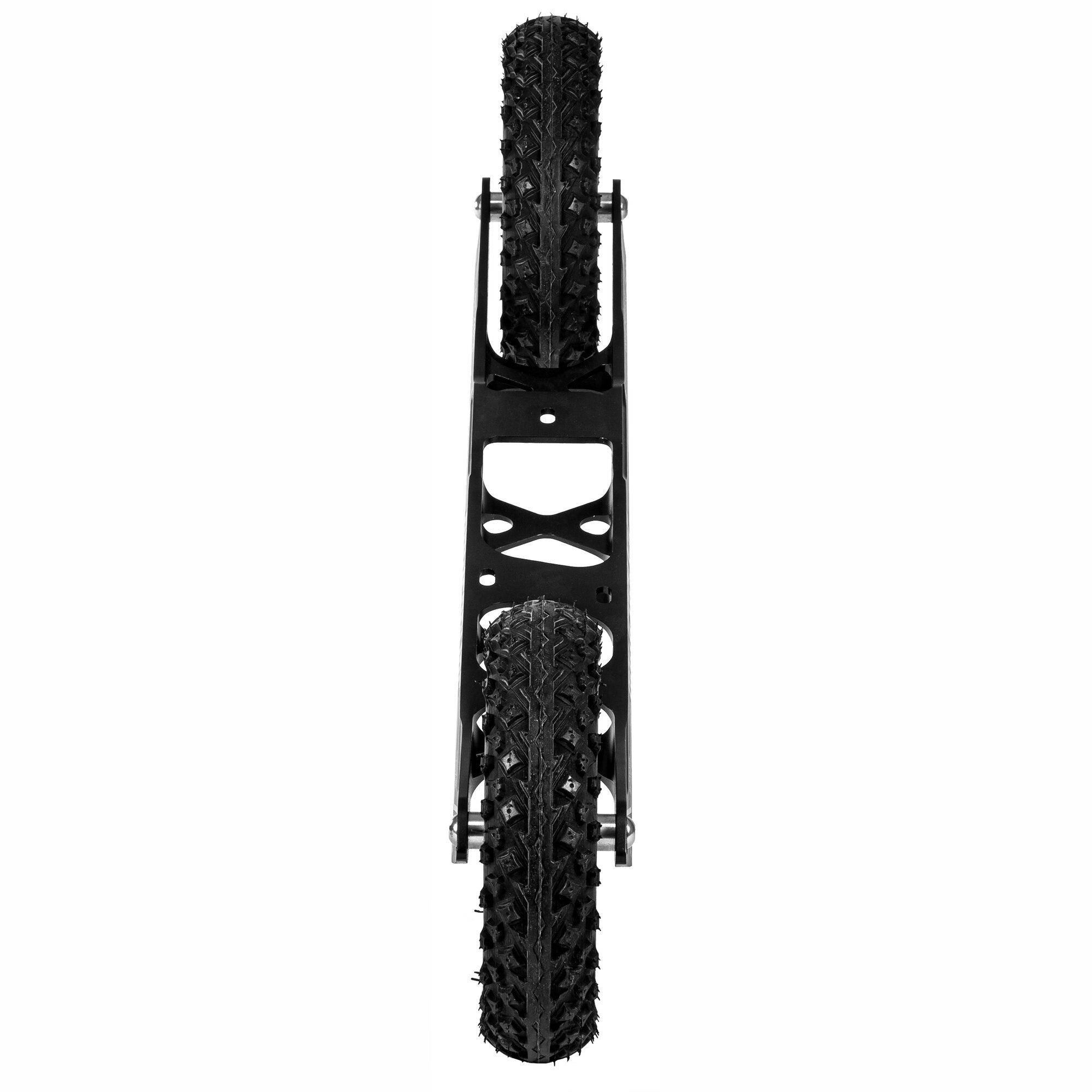 powerslide-grave-digger-200-tri-offroad-frameset-200mm image 4