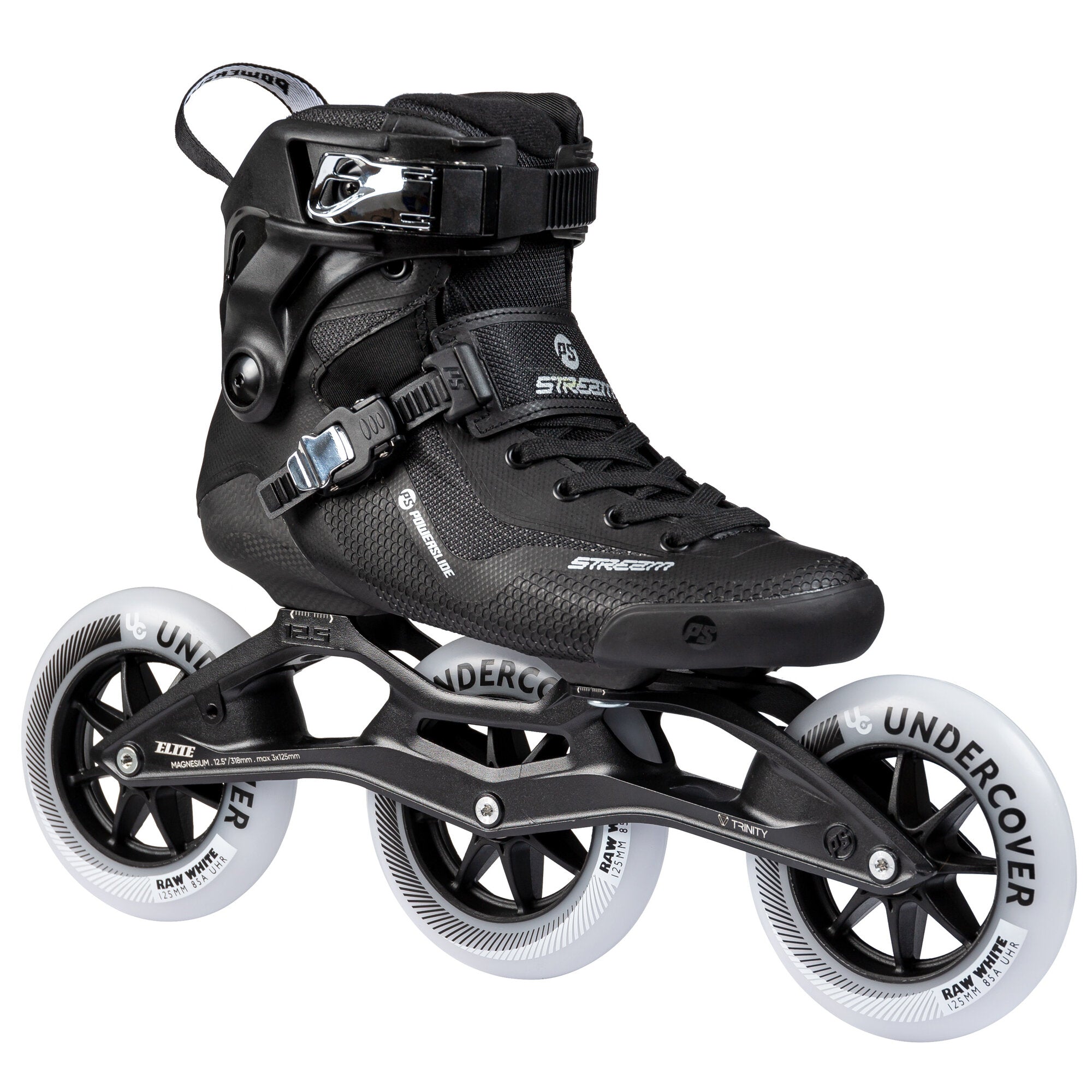 powerslide-ps-stream-carbon-125-speed-inline-skate-carbon-schale-magnesium-elite image 2