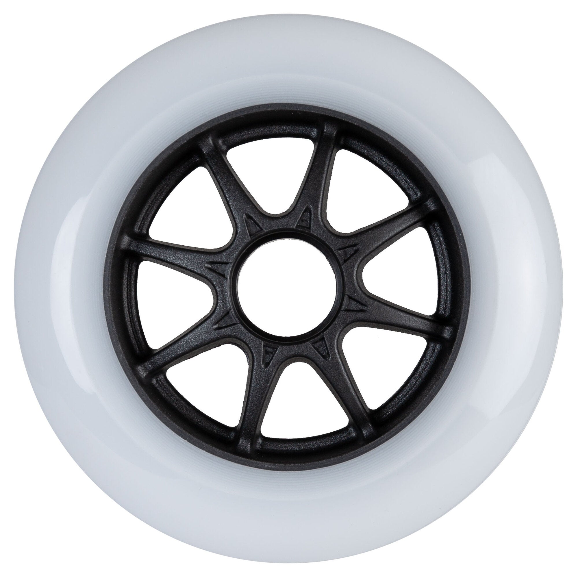 powerslide-accel-110mm-85a-8er-pack-dual-density-trainingsrollen-grau image 3