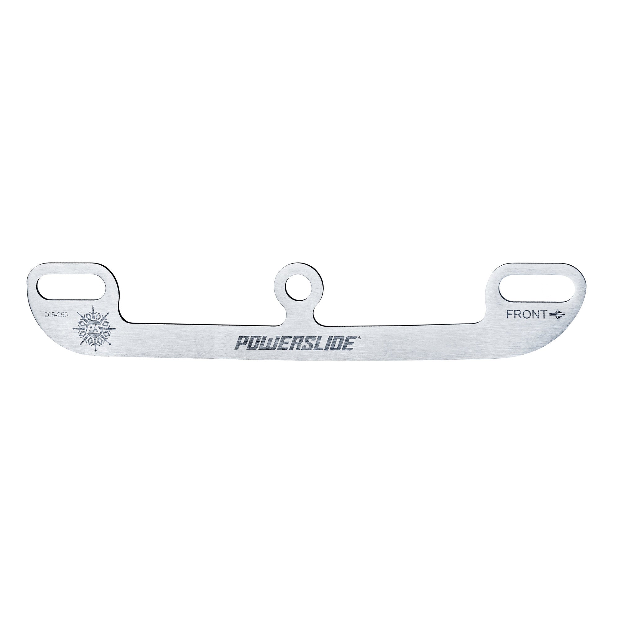 powerslide-sabres-3-ice-blade-eiskufen-f-r-3-rollen-triskates image 2